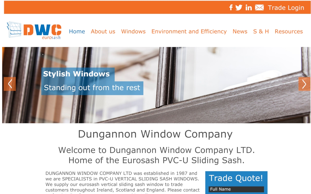 Screen-Shot-Dungannon-Window-Company