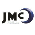 Jmc Mechanical Construction Branding