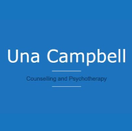 Una Campbell Counselling Branding
